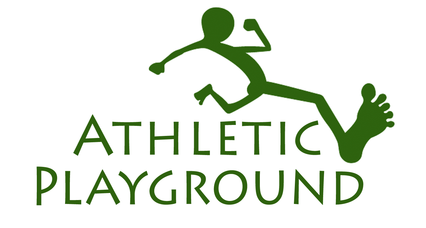 athletic-playground