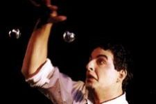 Photo of Jeff Raz Photo of Jeff Raz