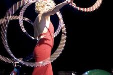 Photo of Revolva Photo of Revolva